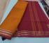 MANAMEDU COTTON SAREES WITH BLOUSE